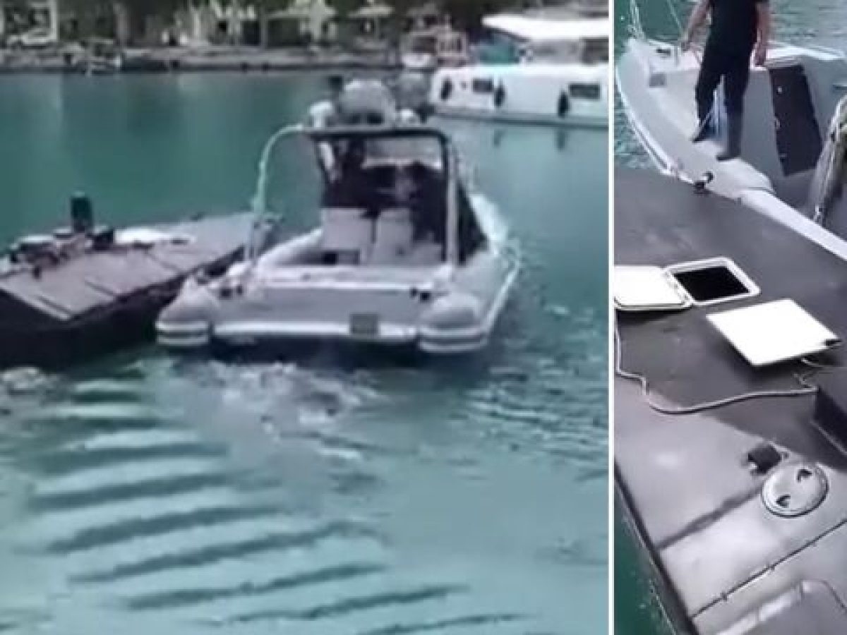 Λευκάδα: Πώς το ουκρανικό drone οδηγεί σε κρίση Αθήνα  Κίεβο –  Άγγελος Συρίγος  Κωνσταντίνος Ιατρίδης αναλύουν το σενάρι