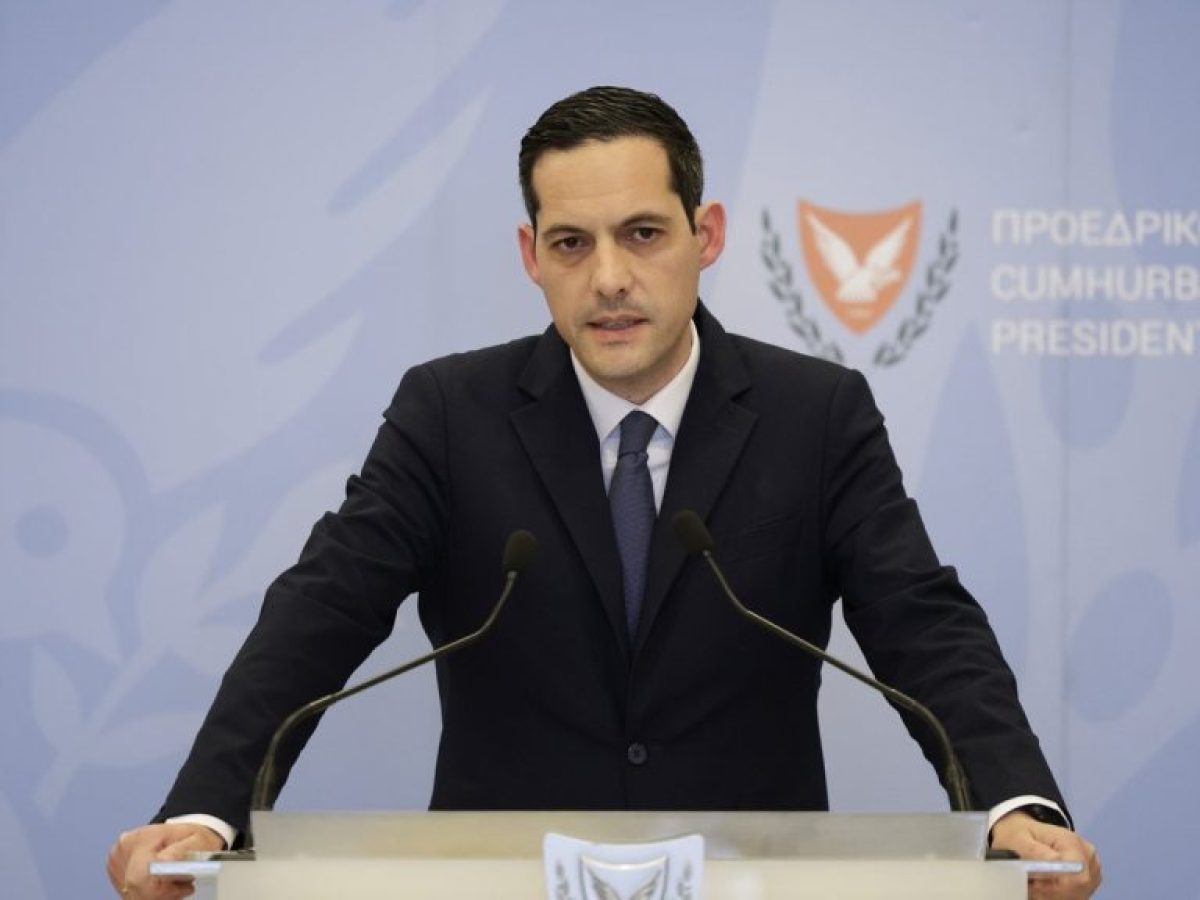 Λετυμπιώτης: Η Κύπρος συνδιαμορφώνει την ευρωπαϊκή ασφάλεια μέσω του Άρθρου 42.7