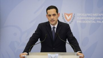 Λετυμπιώτης: Η Κύπρος συνδιαμορφώνει την ευρωπαϊκή ασφάλεια μέσω του Άρθρου 42.7
