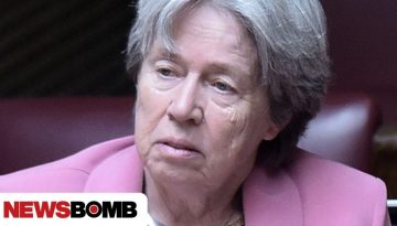 Λινού: «Είναι πιθανό να είμαι στο κόμμα του Τσίπρα – Χρειάζεται μελέτη»