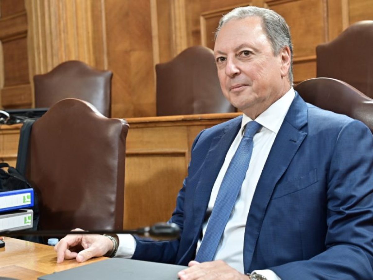 Λιβανός για ΟΠΕΚΕΠΕ: Δεν υπάρχει νομική βάση για σύσταση προανακριτικής, πολιτική εργαλειοποίηση της υπόθεσης
