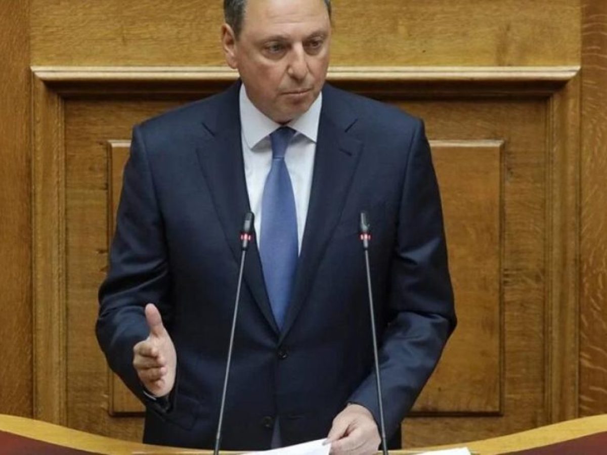 &Lambda;&iota;&beta;&alpha;&nu;ό&sigmaf;: &laquo;&Gamma;&iota;&alpha; &tau;&omicron; &sigma;&eta;&mu;&epsilon;&rho;&iota;&nu;ό &Pi;&Alpha;&Sigma;&Omicron;&Kappa;, &eta; &mu;&iota;&kappa;&rho;&omicron;&pi;&omicron;&lambda;&iota;&tau;&iota;&kappa;ή &sigma;&kappa;&omicron;&pi;&iota;&mu;ό&tau;&eta;&tau;&alpha; &upsilon;&pi;&epsilon;&rho;&iota;&sigma;&chi;ύ&epsilon;&iota; &tau;&eta;&sigmaf; &alpha;&lambda;ή&theta;&epsilon;&iota;&alpha;&sigmaf;&raquo;