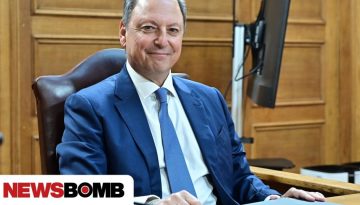 Λιβανός: Ανεύθυνη πρωτοβουλία η πρόταση του ΠΑΣΟΚ για σύσταση Προανακριτικής