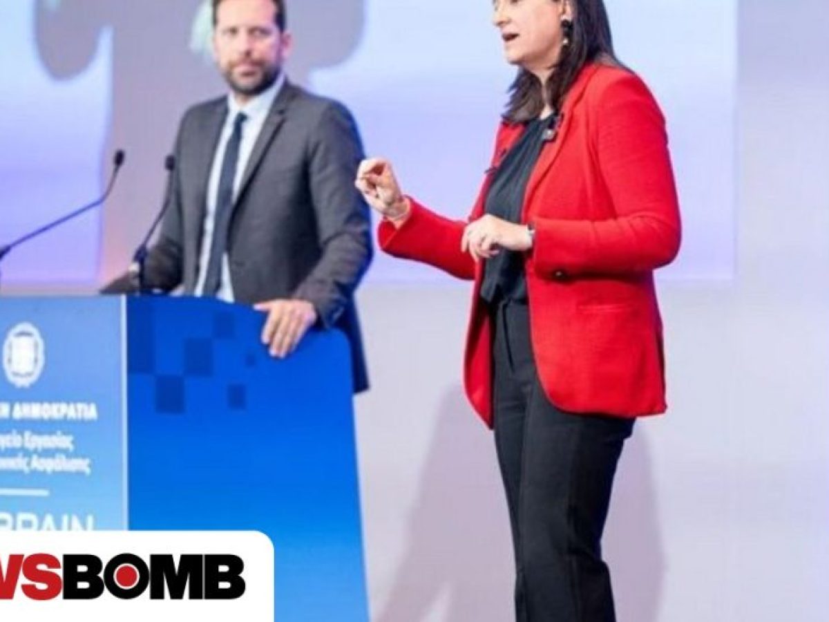 Λονδίνο: Ρεκόρ συμμετοχής στο «Rebrain Greece» με περισσότερους από 3.000 Έλληνες