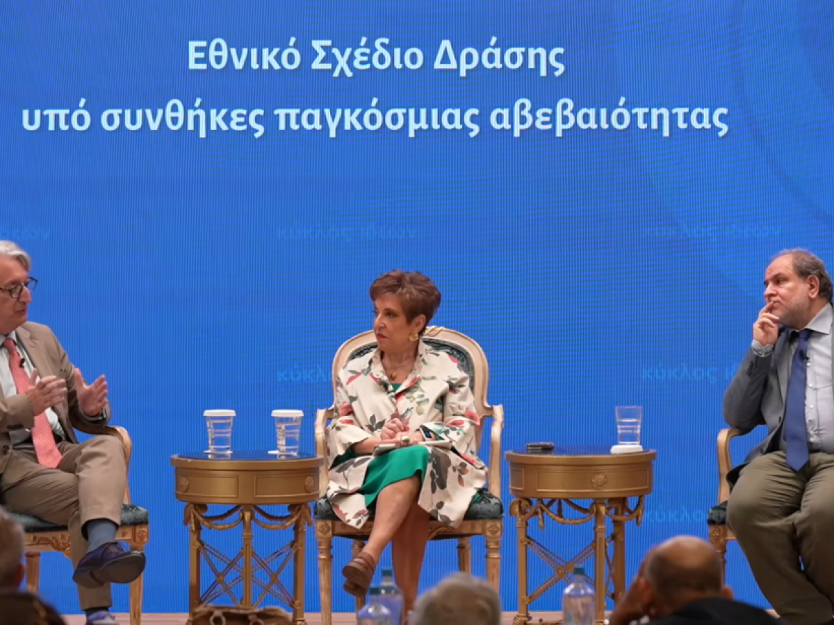 Μ. Πικραμένος: «Όχι» σε πειράματα με τη Δικαιοσύνη – Π. Παναγιωτόπουλος: Η κοινωνία ξεσπά στους θεσμούς