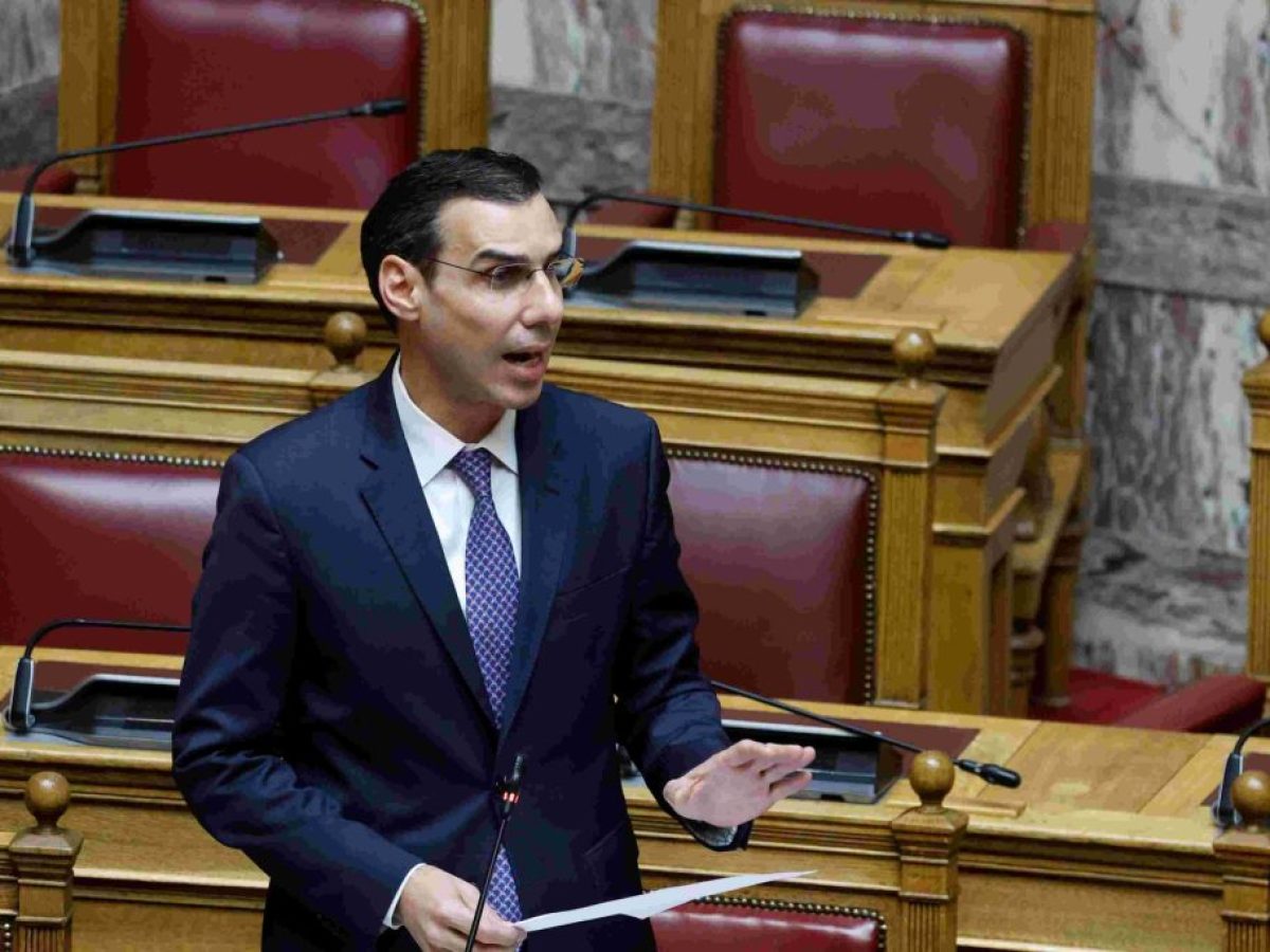 Μ. Θεμιστοκλέους: «Στους επόμενους 4 μήνες θα έχουν προσληφθεί και οι 3.000 νέοι επικουρικοί εργαζόμενοι στο ΕΣΥ»