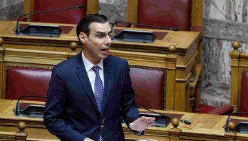 Μ. Θεμιστοκλέους: «Στους επόμενους 4 μήνες θα έχουν προσληφθεί και οι 3.000 νέοι επικουρικοί εργαζόμενοι στο ΕΣΥ»