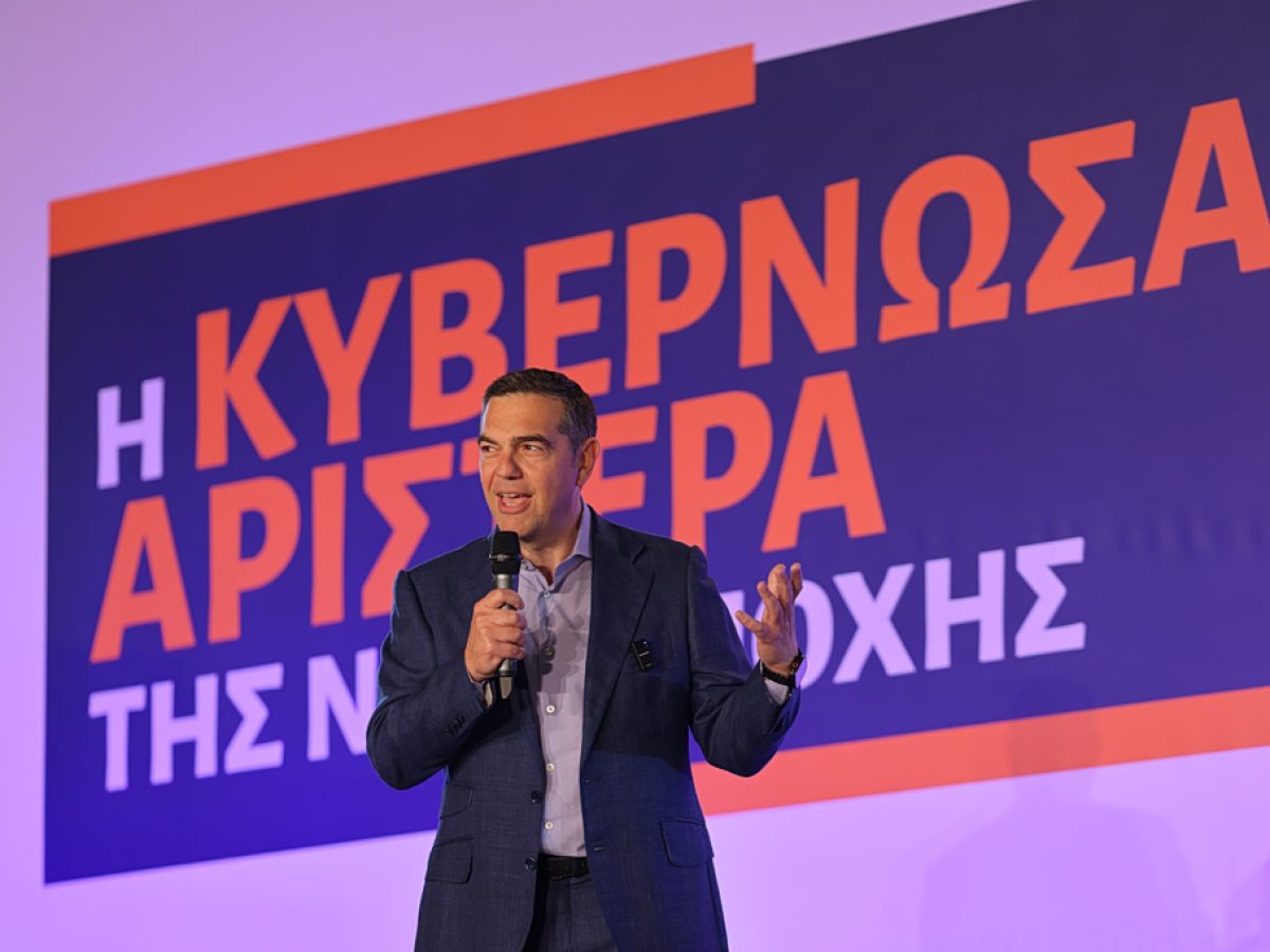 &Mu;ά&chi;&eta; &gamma;&iota;&alpha; &tau;&eta;&nu; &Alpha;&tau;&tau;&iota;&kappa;ή: &Tau;&omicron; &mu;&epsilon;&gamma;ά&lambda;&omicron; &sigma;&tau;&omicron;ί&chi;&eta;&mu;&alpha; &tau;&omicron;&upsilon; &Pi;&Alpha;&Sigma;&Omicron;&Kappa; &alpha;&pi;έ&nu;&alpha;&nu;&tau;&iota; &sigma;&tau;&omicron;&nu; &Tau;&sigma;ί&pi;&rho;&alpha;