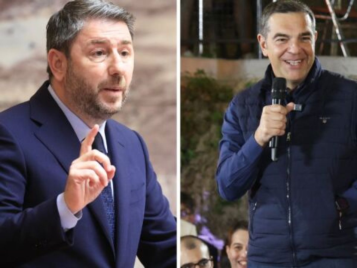 Μάχη ΠΑΣΟΚ και κόμμα Τσίπρα στις μεγάλες εκλογικές περιφέρειες – Αντεπίθεση της Χαριλάου Τρικούπη στην Αττική