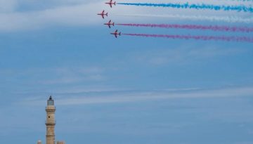 Μάχη της Κρήτης: Ισχυρό μήνυμα Δαβάκη για τα 85 χρόνια – «Αθάνατοι οι υπερασπιστές της ελευθερίας»
