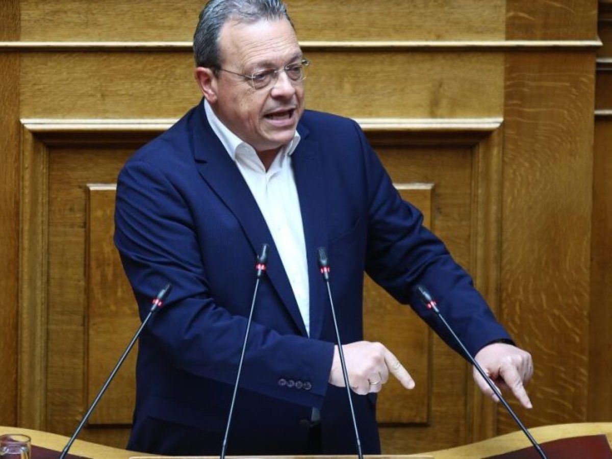 «Μαφία, συγκάλυψη και fast track ‘πλυντήριο’» – Σφοδρή επίθεση Φάμελλου στην κυβέρνηση για ΟΠΕΚΕΠΕ και κράτος δικαίου