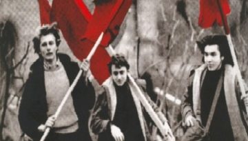 Μάης ΄68: Είτε τον αποθεώνουν για να τον ξεδοντιάσουν, είτε τον στρεβλώνουν για να τον προσαρμόσουν στα μέτρα τους
