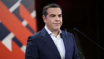 Μανιφέστο Τσίπρα: Τρεις δυνάμεις, μία συμπαράταξη και η ελπίδα για μια κυβερνώσα Αριστερά της Νέας Εποχής