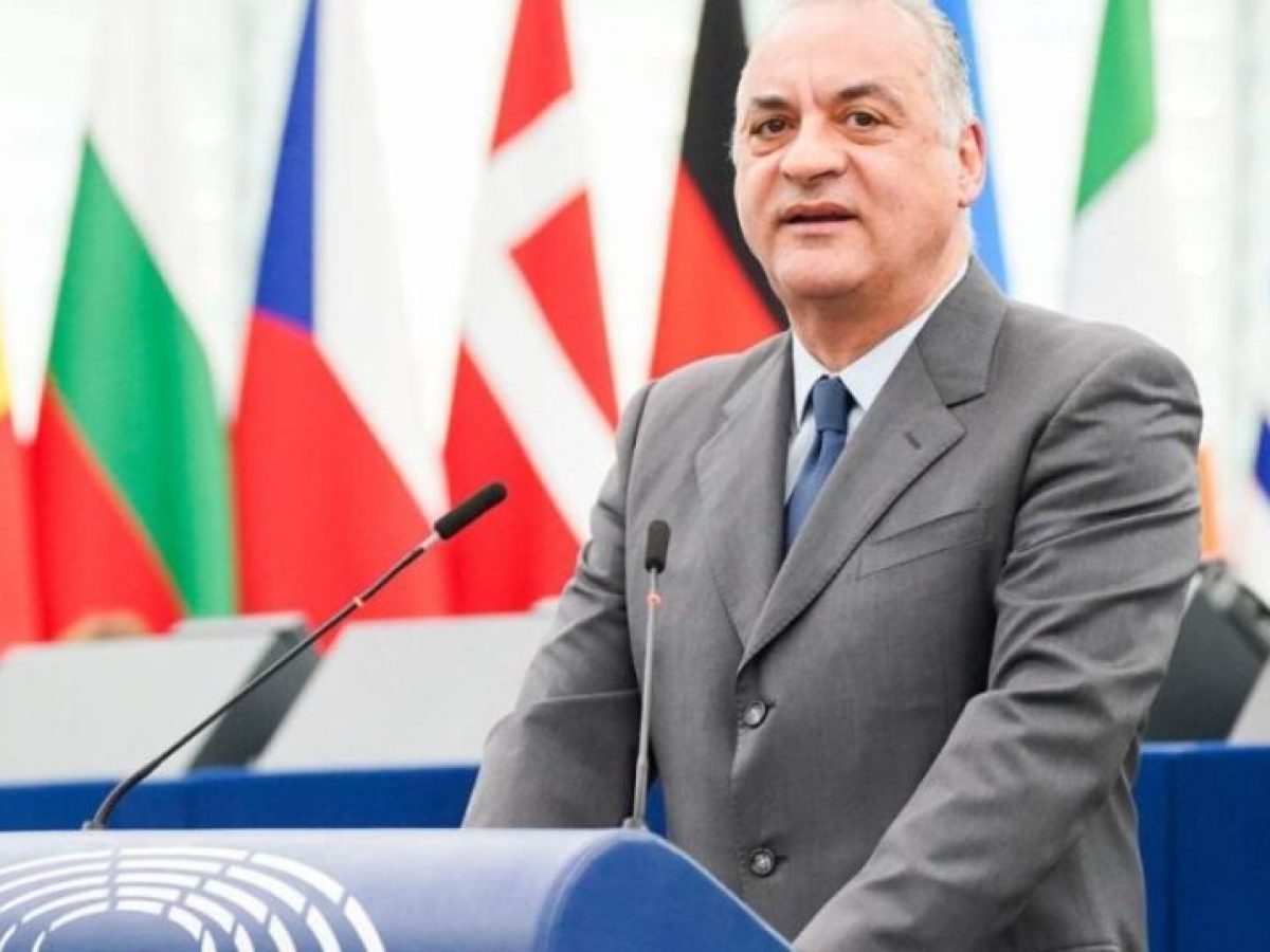 Μανώλης Κεφαλογιάννης: «Τουρκία: Δικαστική απόφαση, ράπισμα στο Κράτος Δικαίου»