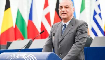 Μανώλης Κεφαλογιάννης: «Τουρκία: Δικαστική απόφαση, ράπισμα στο Κράτος Δικαίου»