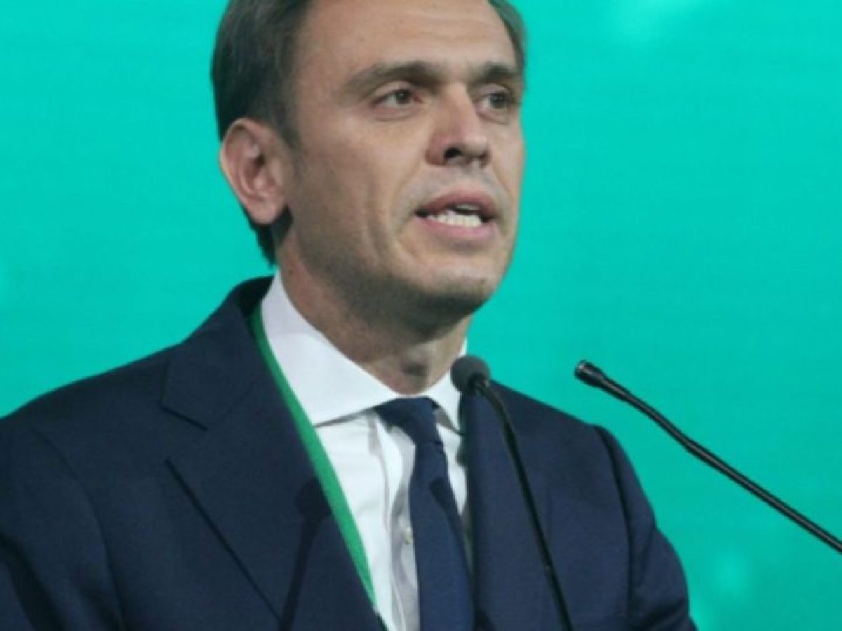 Μάντζος κατά κυβέρνησης στο pagenews.gr: «Η κοινωνία δεν αντέχει άλλη ατιμωρησία»