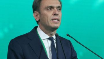 Μάντζος κατά κυβέρνησης στο pagenews.gr: «Η κοινωνία δεν αντέχει άλλη ατιμωρησία»