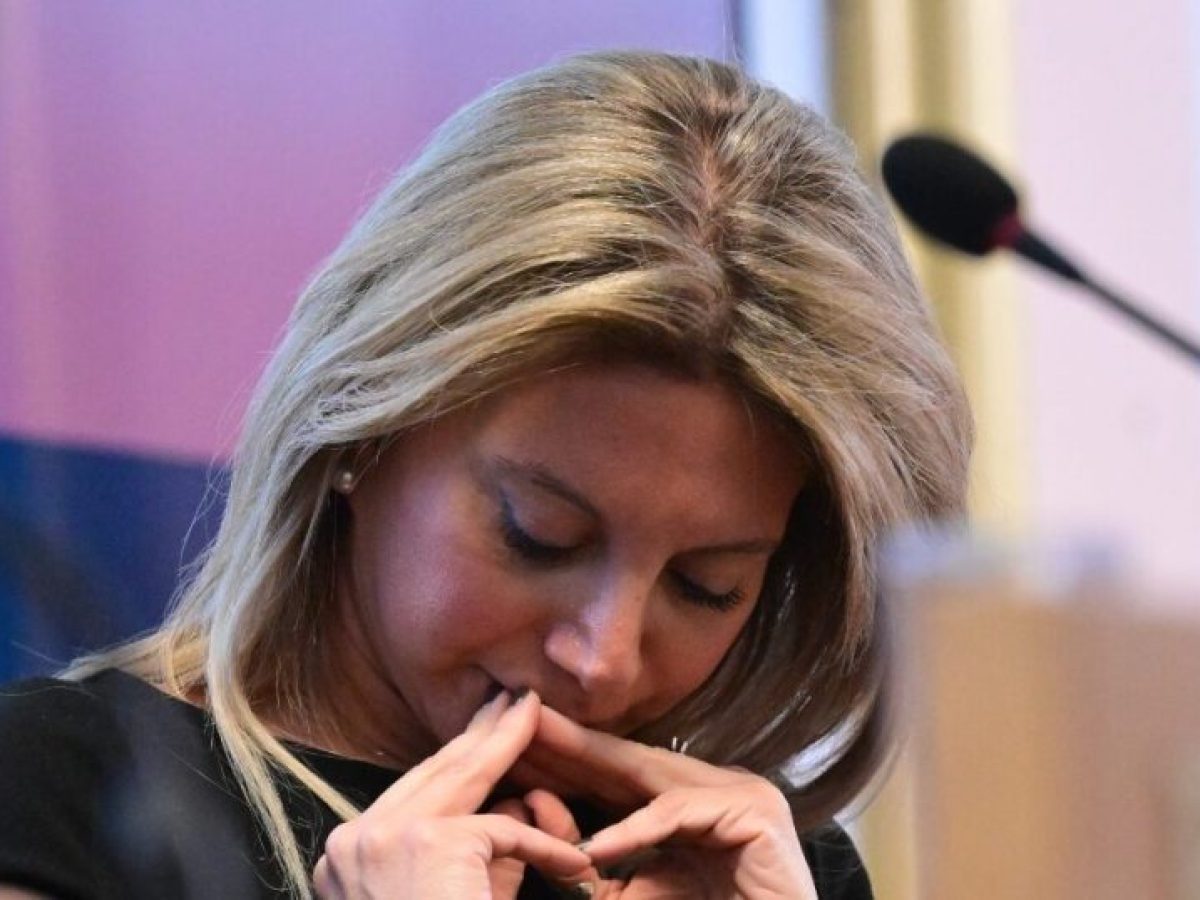 Μαρία Καρυστιανού: Η σπαρακτική ανάρτηση για τη γιορτή της μητέρας – «Για εμένα η μητρότητα ξαφνικά άλλαξε μορφή»