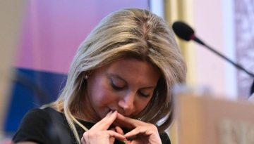 Μαρία Καρυστιανού: Η σπαρακτική ανάρτηση για τη γιορτή της μητέρας – «Για εμένα η μητρότητα ξαφνικά άλλαξε μορφή»
