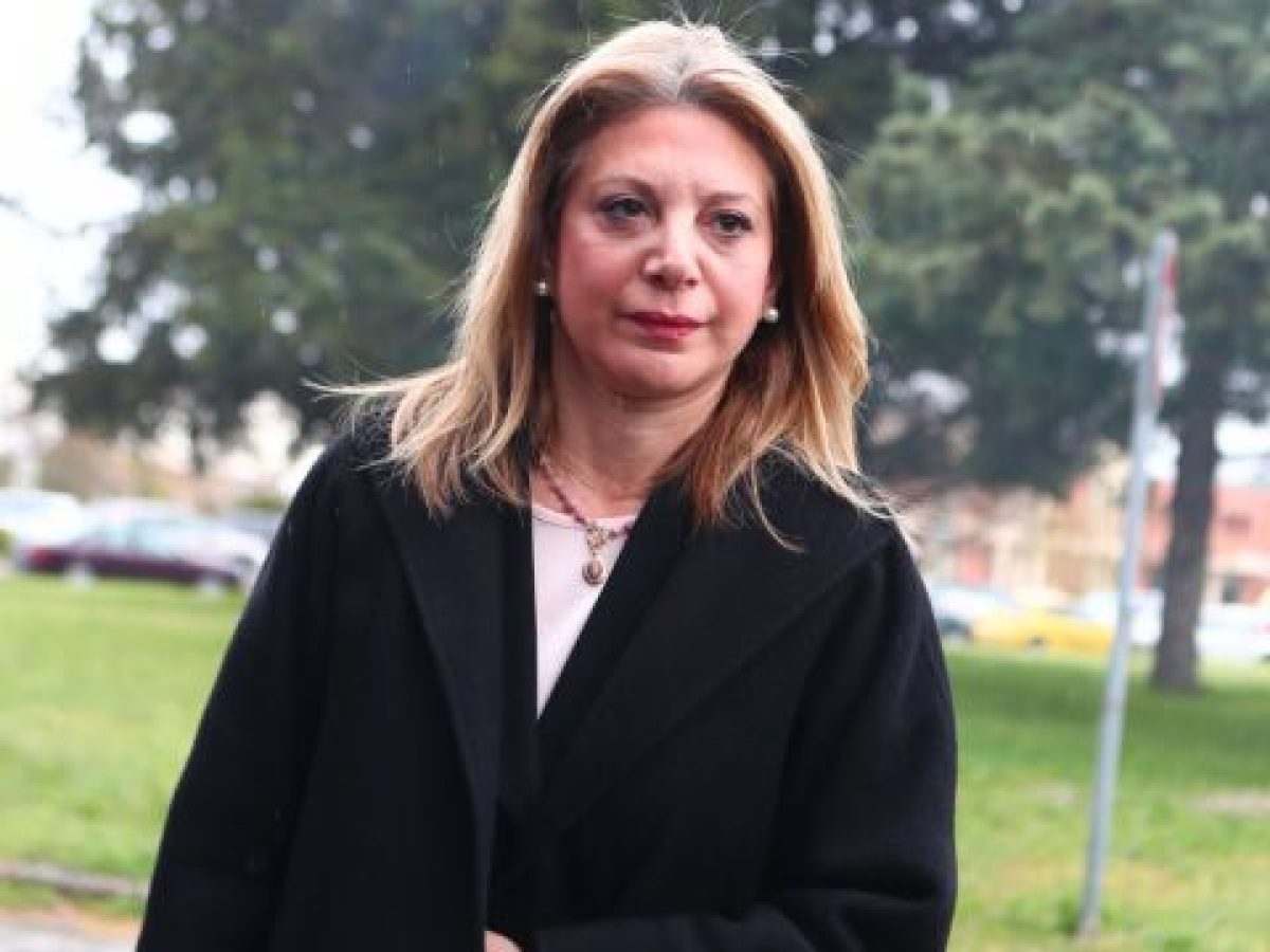 Μαρία Καρυστιανού: Με AI βίντεο ανακοίνωσε την ίδρυση νέου κόμματος – Το μήνυμα και οι πρώτες κινήσεις