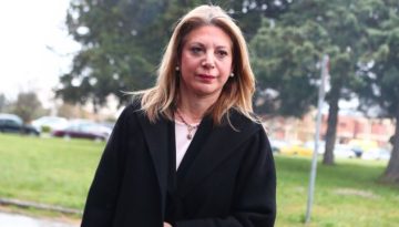 Μαρία Καρυστιανού: Με AI βίντεο ανακοίνωσε την ίδρυση νέου κόμματος – Το μήνυμα και οι πρώτες κινήσεις
