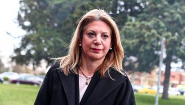 Μαρία Καρυστιανού: Μέσα στο Μάιο το νέο κόμμα, αποδέχομαι την πρόταση να είμαι επικεφαλής του