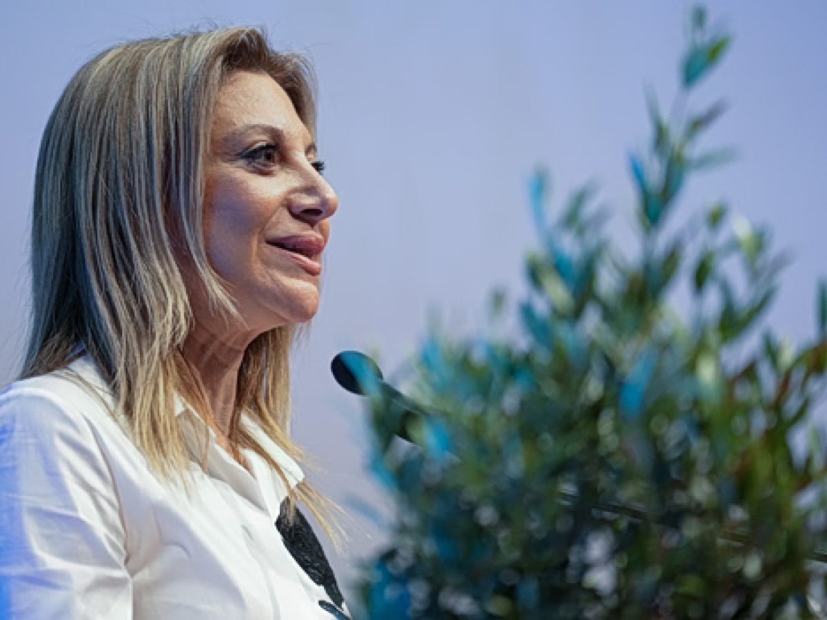 Μαρία Καρυστιανού: Ο Άρειος Πάγος, η… σύμπτωση της Τρίτης, και οι συγγενείς
