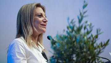Μαρία Καρυστιανού: Ο Άρειος Πάγος, η… σύμπτωση της Τρίτης, και οι συγγενείς