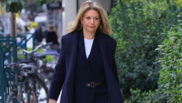 Μαρία Καρυστιανού: Ψηφιακή κινητοποίηση και σενάρια πολιτικής εισόδου