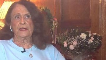Μαρία Νεγρεπόντη για το κόμμα Καρυστιανού: Ακόμη δεν έχει συγκροτημένο οικονομικό πρόγραμμα – Μην αντιμετωπίζουμε τη δραχ