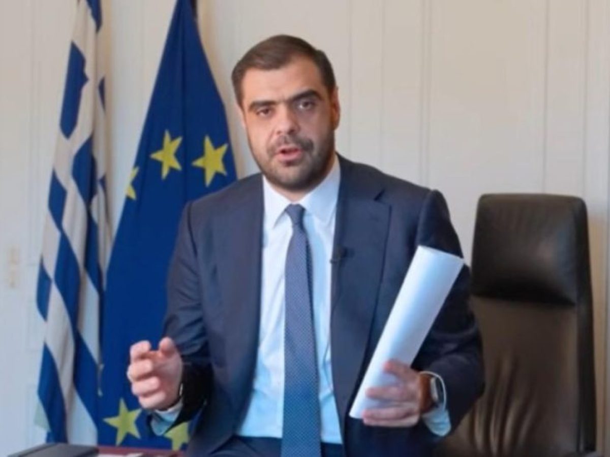 &Mu;&alpha;&rho;&iota;&nu;ά&kappa;&eta;&sigmaf;: &laquo;&Alpha;&nu;ά&pi;&tau;&upsilon;&xi;&eta; &pi;&omicron;&upsilon; &theta;&alpha; &sigma;&tau;&eta;&rho;ί&zeta;&epsilon;&tau;&alpha;&iota; &sigma;&epsilon; &epsilon;&pi;&epsilon;&nu;&delta;ύ&sigma;&epsilon;&iota;&sigmaf;, &theta;έ&sigma;&epsilon;&iota;&sigmaf; &epsilon;&rho;&gamma;&alpha;&sigma;ί&alpha;&sigmaf; &kappa;&alpha;&iota; &phi;&omicron;&rho;&omicron;&epsilon;&lambda;&alpha;&phi;&rho;ύ&nu;&sigma;&epsilon;&iota;&sigmaf;&raquo;