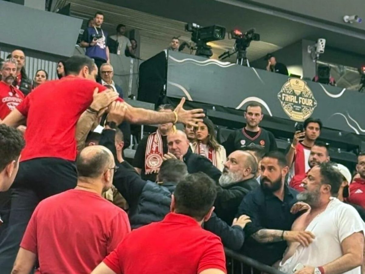 Μαρινάκης VS Δημητριάδη: Η αστική τάξη χωρίς «λευκά γάντια»,  εν μέσω όξυνσης των ανταγωνισμών