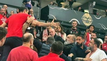 Μαρινάκης VS Δημητριάδη: Η αστική τάξη χωρίς «λευκά γάντια»,  εν μέσω όξυνσης των ανταγωνισμών