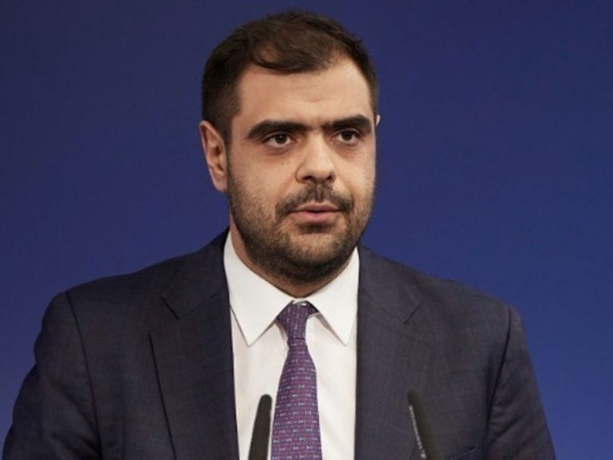 Μαρινάκης: «Δεν θα μείνουμε με σταυρωμένα χέρια αν η Τουρκία προχωρήσει σε μονομερή ενέργεια»