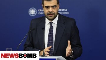 Μαρινάκης: «Γεννώνται ερωτήματα στο ηθικό σκέλος για τον κ. Ανδρουλάκη»