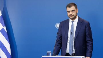 Μαρινάκης για Patriot: «Καμία υποχώρηση – Καθαρά επιχειρησιακή απόφαση η απόσυρση»