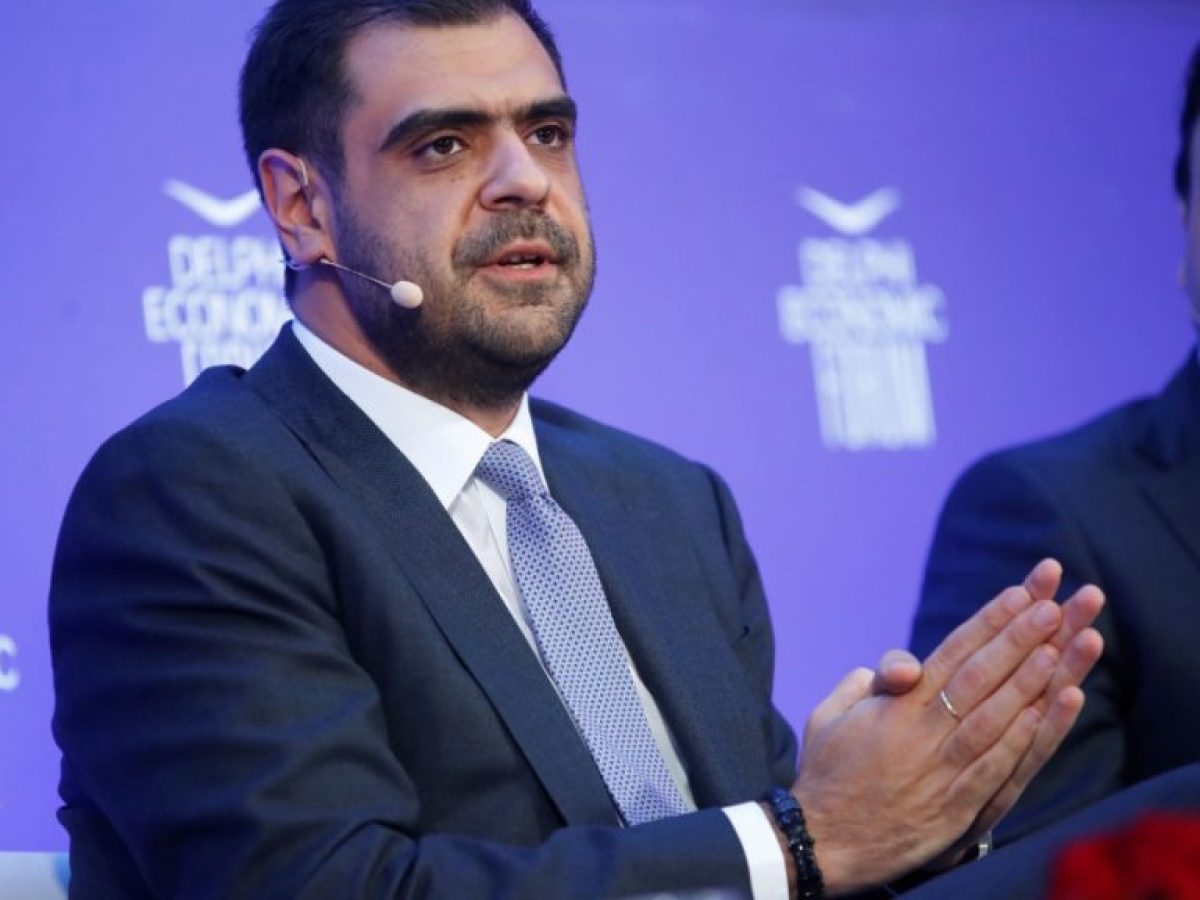Μαρινάκης για παγκόσμια ημέρα ελευθερίας Τύπου: Προτεραιότητα ενίσχυση των θεσμών και η κατοχύρωση της πολυφωνίας