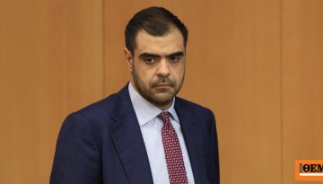 Μαρινάκης για Παγκόσμια Ημέρα Ελευθερίας του Τύπου: Απαντάμε με μετρήσιμα αποτελέσματα απέναντι σε ατεκμηρίωτες εκθέσεις