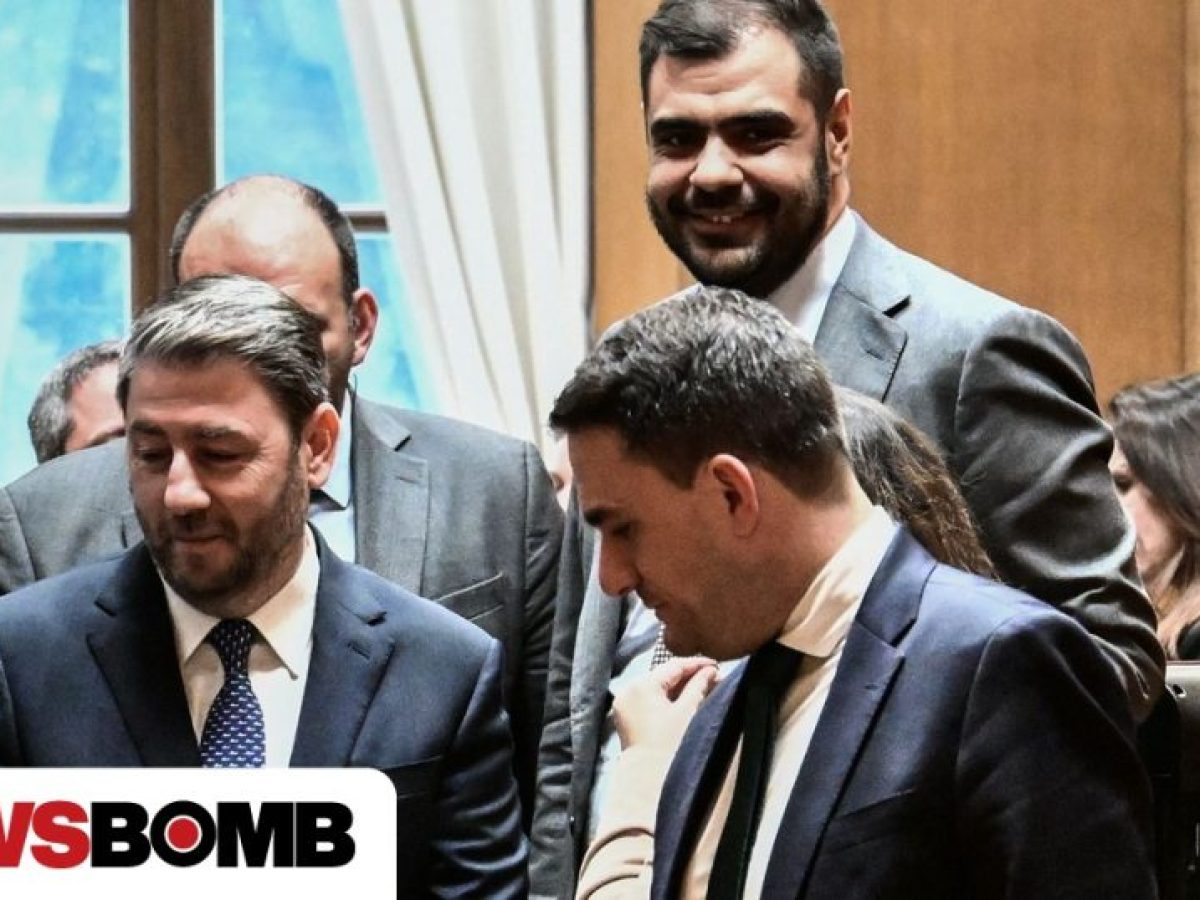 &Mu;&alpha;&rho;&iota;&nu;ά&kappa;&eta;&sigmaf;: &laquo;&Gamma;&iota;&alpha; &tau;&omicron;&nu; &Alpha;&nu;&delta;&rho;&omicron;&upsilon;&lambda;ά&kappa;&eta; &iota;&sigma;&chi;ύ&epsilon;&iota; &tau;&omicron; &ldquo;ό&pi;&omicron;&iota;&omicron;&sigmaf; &tau;&omicron; &lambda;έ&epsilon;&iota;, &epsilon;ί&nu;&alpha;&iota;&rdquo;&raquo; &ndash; &Pi;&upsilon;&rho;ά &gamma;&iota;&alpha; &tau;&iota;&sigmaf; &alpha;&nu;&epsilon;&xi;ά&rho;&tau;&eta;&tau;&epsilon;&sigmaf; &alpha;&rho;&chi;έ&sigmaf;