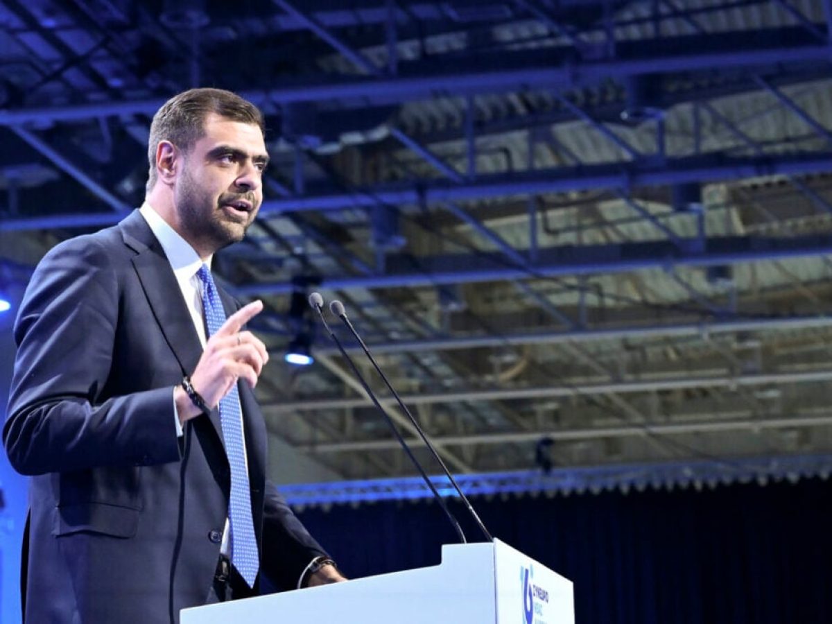 Μαρινάκης για Τσίπρα: Ο «προστάτης των αδυνάτων» που φορολόγησε τους συνταξιούχους