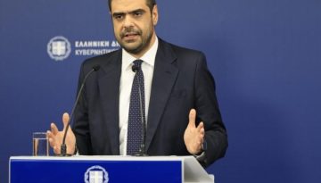 Μαρινάκης για Τσίπρα: Το θέμα δεν είναι να γίνει κάποιος από Ατλέτικο Μαδρίτης, Μπαρτσελόνα – Ο κόσμος θέλει κοστολογημέν