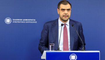 Μαρινάκης: «Όχι» σε προανακριτική για Λιβανό και Αραμπατζή