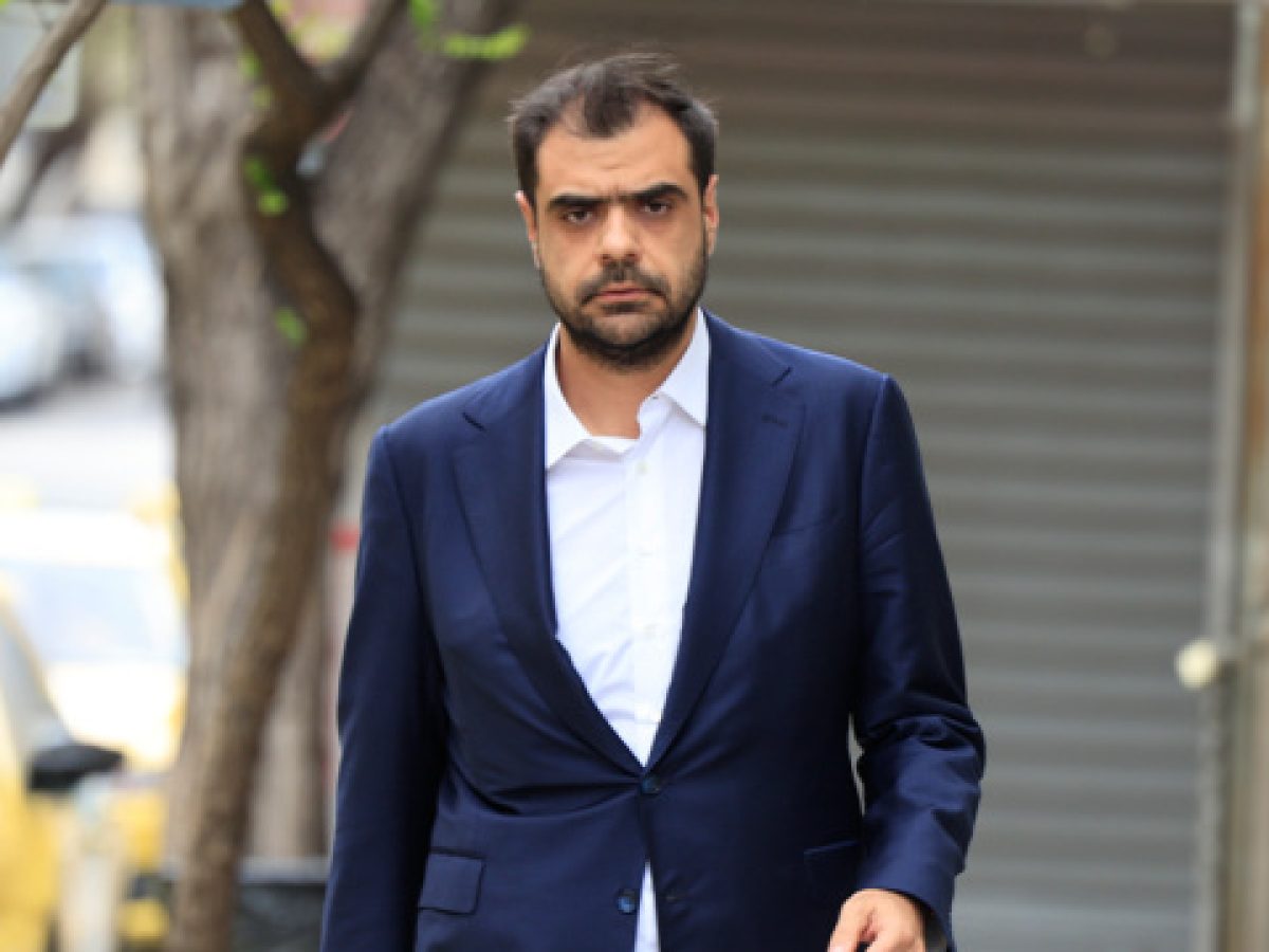 Μαρινάκης: Όπου ακούς πολλούς αντισυστημικούς σαν τον Τσίπρα κράτα καλά τα χέρια στις τσέπες σου, δημιουργούν ερωτήματα τ
