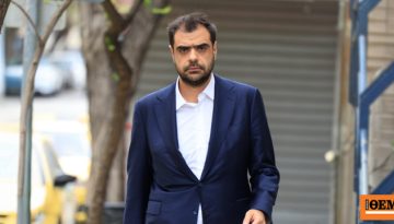 Μαρινάκης: Όπου ακούς πολλούς αντισυστημικούς σαν τον Τσίπρα κράτα καλά τα χέρια στις τσέπες σου, δημιουργούν ερωτήματα τ