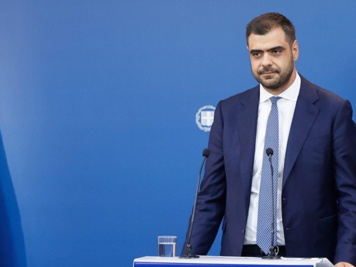 &Mu;&alpha;&rho;&iota;&nu;ά&kappa;&eta;&sigmaf; &pi;&rho;&omicron;&sigmaf; Ά&gamma;&kappa;&upsilon;&rho;&alpha;: &laquo;&Delta;&epsilon;&nu; &theta;&alpha; &mu;&epsilon;ί&nu;&omicron;&upsilon;&mu;&epsilon; &alpha;&delta;&rho;&alpha;&nu;&epsilon;ί&sigmaf; &sigma;&epsilon; &mu;&omicron;&nu;&omicron;&mu;&epsilon;&rho;&epsilon;ί&sigmaf; &epsilon;&nu;έ&rho;&gamma;&epsilon;&iota;&epsilon;&sigmaf;&raquo;
