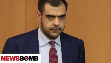 Μαρινάκης σε Τσουκαλά: «Αφήστε χαρακτηρισμούς και φτηνά τσιτάτα και ρωτήστε τον Ανδρουλάκη»