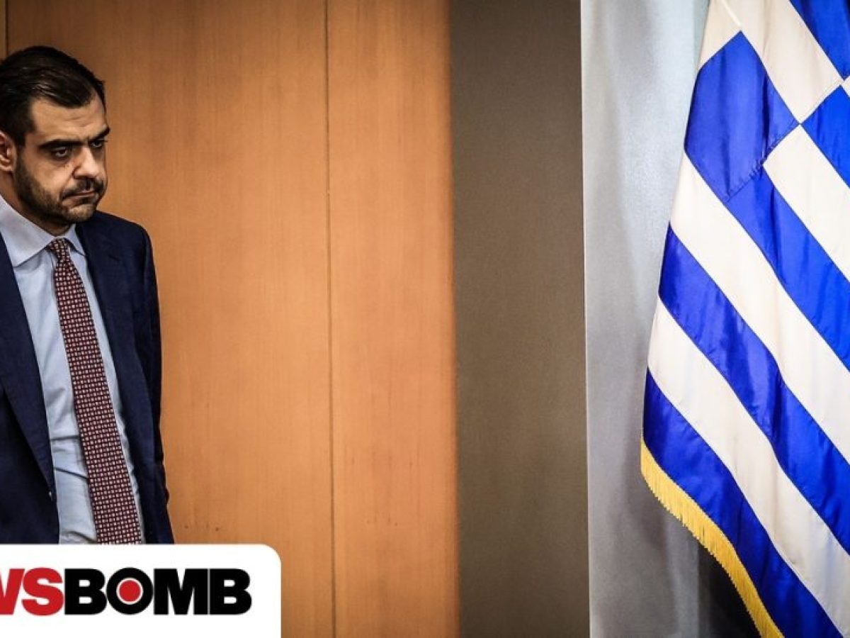 Μαρινάκης: Τα κόμματα διαμαρτυρίας δημιούργησαν περισσότερα προβλήματα από όσα έλυσαν