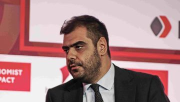 Μαρινάκης: Τα κόμματα διαμαρτυρίας δημιούργησαν πολλά περισσότερα προβλήματα από όσα έλυσαν