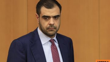 Μαρινάκης: Τα κόμματα διαμαρτυρίας δημιούργησαν πολλά περισσότερα προβλήματα από όσα έλυσαν