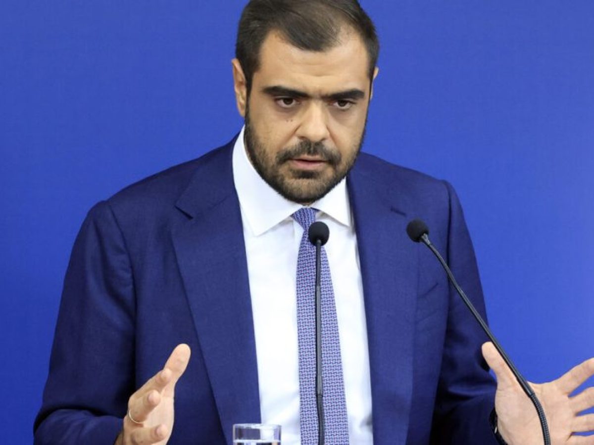Μαρινάκης: Θα δώσουμε ένα δισ. ευρώ στους πολίτες το 2027 – Το σχέδιο της κυβέρνησης για την ακρίβεια
